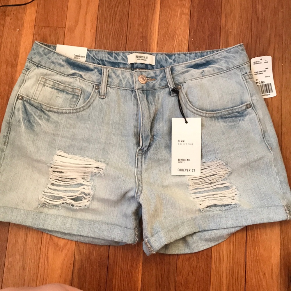 Shorts